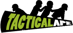 Tactical Ape Logo