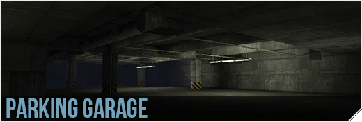 Parking Garage