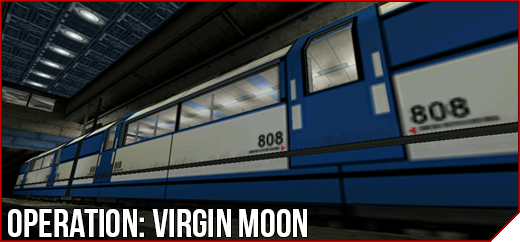 Operation: Virgin Moon