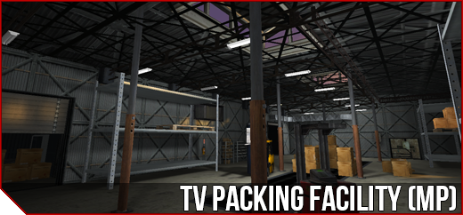 TV Packing Facility