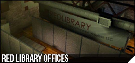 Red Library Offices