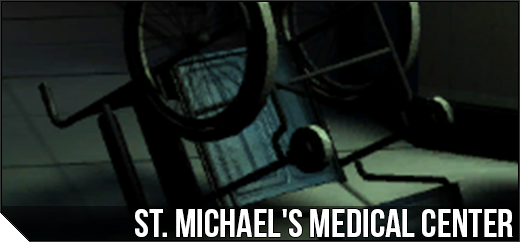 St. Michael's Medical Center