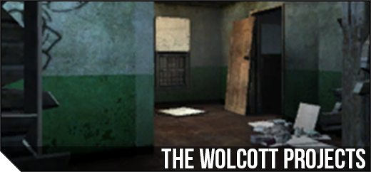 The Wolcott Projects