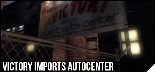 Victory Imports Autocenter
