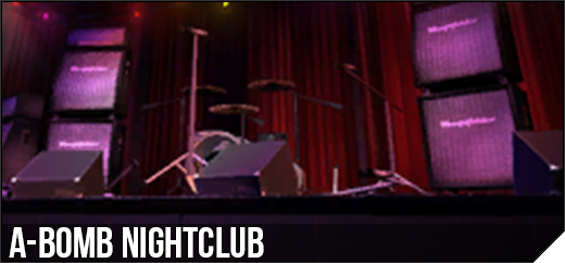 A-Bomb Nightclub