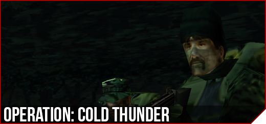 Operation: Cold Thunder