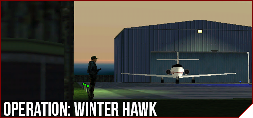 Operation: Winter Hawk