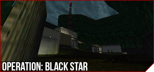 Operation: Black Star