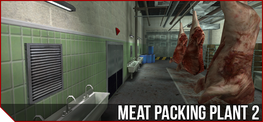 Meat Packing Plant 2