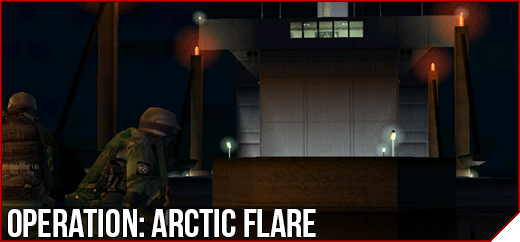 Operation: Arctic Flare