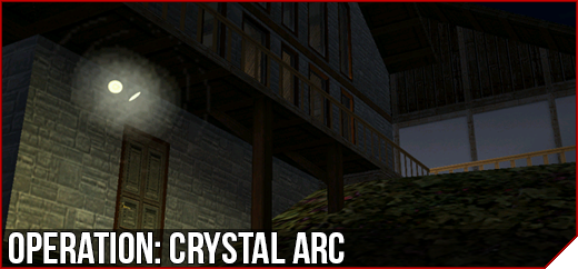 Operation: Crystal Arc