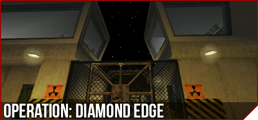 Operation: Diamond Edge