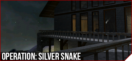 Operation: Silver Snake