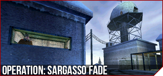 Operation: Sargasso Fade