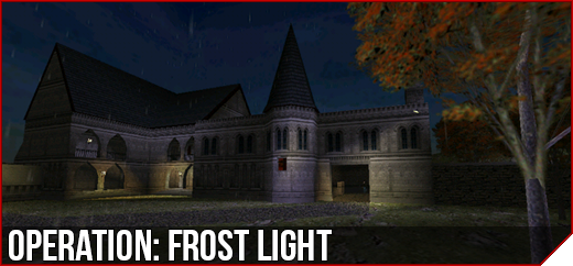 Operation: Frost Light