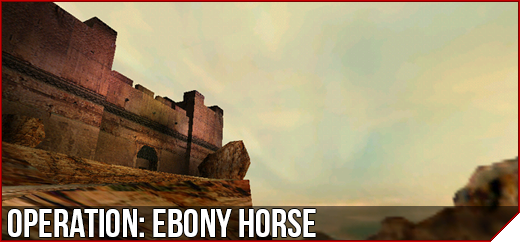 Operation: Ebony Horse