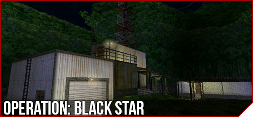 Operation: Black Star