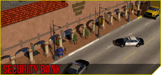 Security Bank