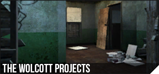 The Wolcott Projects