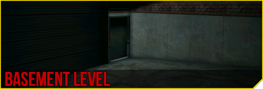 Basement Level